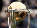 BCCI rejects HCA’s appeal to reschedule World Cup games - Hindi News | BCCI rejects HCA’s appeal to reschedule World Cup games | Latest cricket News at Lokmattimes.com