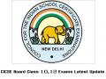 ICSE semester 2 exam 2022 begins tomorrow, Exam day, Covid-19 guidelines issued - Hindi News | ICSE semester 2 exam 2022 begins tomorrow, Exam day, Covid-19 guidelines issued | Latest national News at Lokmattimes.com