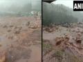 Kerala Rains: 11 people killed in landslide near Munnar, many feared trapped - Hindi News | Kerala Rains: 11 people killed in landslide near Munnar, many feared trapped | Latest national News at Lokmattimes.com