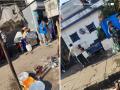 Mumbai: Idli Vendor Near Dadar Railway Station Accused Of Using Water Stored Near Public Toilet; Viral Video Raises Food Hygiene Concerns | Latest social-viral News at www.lokmattimes.com