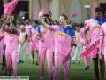 Group of British businessmen buy stakes worth 235 crore in Rajastan Royals - Hindi News | Group of British businessmen buy stakes worth 235 crore in Rajastan Royals | Latest cricket News at Lokmattimes.com