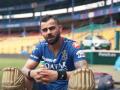 Dinesh Karthik Retires: Virat Kohli Pays Tribute In Emotional RCB Video, Recalls His First Impression Of Indian Cricketer - Hindi News | Dinesh Karthik Retires: Virat Kohli Pays Tribute In Emotional RCB Video, Recalls His First Impression Of Indian Cricketer | Latest cricket News at Lokmattimes.com