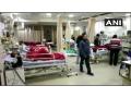 UP: 2 dead, 15 fall ill in gas leakage at IFFCO plant in Prayagraj - Hindi News | UP: 2 dead, 15 fall ill in gas leakage at IFFCO plant in Prayagraj | Latest national News at Lokmattimes.com