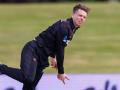 Michael Bracewell tests positive for Covid-19, NZ allrounder goes into complete isolation - Hindi News | Michael Bracewell tests positive for Covid-19, NZ allrounder goes into complete isolation | Latest cricket News at Lokmattimes.com