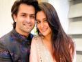 Dipika Kakar, Shoaib Ibrahim blessed with a baby boy, couple seeks prayers and blessings - Hindi News | Dipika Kakar, Shoaib Ibrahim blessed with a baby boy, couple seeks prayers and blessings | Latest entertainment News at Lokmattimes.com