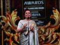 IIFA 2024: Rani Mukerji bags Best Actress award for 'Mrs. Chatterjee vs. Norway' - Hindi News | IIFA 2024: Rani Mukerji bags Best Actress award for 'Mrs. Chatterjee vs. Norway' | Latest entertainment News at Lokmattimes.com