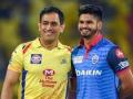 IPL 2020: Chennai Super Kings opt to bowl, against Delhi Capitals, Josh Hazlewood makes his debut - Hindi News | IPL 2020: Chennai Super Kings opt to bowl, against Delhi Capitals, Josh Hazlewood makes his debut | Latest cricket News at Lokmattimes.com