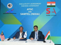 Samtel Avionics and ATSC Sign Strategic Collaboration and Exclusivity Agreement to Support RMAF Aircraft Avionics - Hindi News | Samtel Avionics and ATSC Sign Strategic Collaboration and Exclusivity Agreement to Support RMAF Aircraft Avionics | Latest international News at Lokmattimes.com