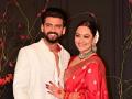 Hindu Activists Object to Sonakshi Sinha-Zaheer Iqbal’s Interfaith Marriage, Actress Warned Against Entering Bihar - Hindi News | Hindu Activists Object to Sonakshi Sinha-Zaheer Iqbal’s Interfaith Marriage, Actress Warned Against Entering Bihar | Latest entertainment News at Lokmattimes.com