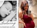 Actress Ileana D'Cruz welcomes her first child a baby boy - Hindi News | Actress Ileana D'Cruz welcomes her first child a baby boy | Latest entertainment News at Lokmattimes.com