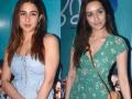 Shraddha Kapoor and Sara Ali Khan comes under NCB scanner, likely to be questioned soon - Hindi News | Shraddha Kapoor and Sara Ali Khan comes under NCB scanner, likely to be questioned soon | Latest entertainment News at Lokmattimes.com