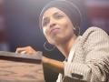 Trump targets Minnesota’s Ilhan Omar, claims she migrated to US illegally - Hindi News | Trump targets Minnesota’s Ilhan Omar, claims she migrated to US illegally | Latest international News at Lokmattimes.com