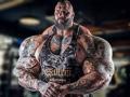 Illia Yefimchyk Passes Away : World's 'Most Monstrous Bodybuilder Dies At 36 - Hindi News | Illia Yefimchyk Passes Away : World's 'Most Monstrous Bodybuilder Dies At 36 | Latest entertainment News at Lokmattimes.com