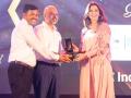 Mipa Industries won Best Agriculture Plastic Products Manufacturer Award at the National Quality Award 2023 - Hindi News | Mipa Industries won Best Agriculture Plastic Products Manufacturer Award at the National Quality Award 2023 | Latest business News at Lokmattimes.com
