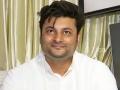 Kendrapara MP Anubhav Mohanty Resigns From BJD - Hindi News | Kendrapara MP Anubhav Mohanty Resigns From BJD | Latest politics News at Lokmattimes.com