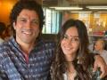 Shibani Dandekar changes name on Instagram after wedding with Farhan Akhtar - Hindi News | Shibani Dandekar changes name on Instagram after wedding with Farhan Akhtar | Latest entertainment News at Lokmattimes.com