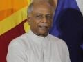 Dinesh Gunawardena named Sri Lanka's new Prime Minister - Hindi News | Dinesh Gunawardena named Sri Lanka's new Prime Minister | Latest international News at Lokmattimes.com