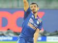 Chetan Sakariya's name to be removed in BCCI's list of players with suspect bowling action - Hindi News | Chetan Sakariya's name to be removed in BCCI's list of players with suspect bowling action | Latest cricket News at Lokmattimes.com