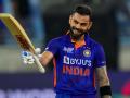 Virat Kohli goes full gear in training, reveals his Yo Yo test score ahead of Asia Cup 2023 - Hindi News | Virat Kohli goes full gear in training, reveals his Yo Yo test score ahead of Asia Cup 2023 | Latest cricket News at Lokmattimes.com