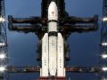 Ahead of Chandrayaan-3 launch ISRO chief offers prayers at Tirupati temple - Hindi News | Ahead of Chandrayaan-3 launch ISRO chief offers prayers at Tirupati temple | Latest national News at Lokmattimes.com