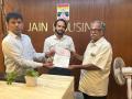 Residential Grandeur Rekindled: Jain Housing and Jains Westminster Unite for Restoration Endeavor - Hindi News | Residential Grandeur Rekindled: Jain Housing and Jains Westminster Unite for Restoration Endeavor | Latest business News at Lokmattimes.com