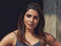 Samantha quits Citadel due to health issues? Here's the truth - Hindi News | Samantha quits Citadel due to health issues? Here's the truth | Latest entertainment News at Lokmattimes.com