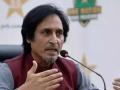 Ramiz Raja likely to be sacked as Pakistan Cricket Board chief - Hindi News | Ramiz Raja likely to be sacked as Pakistan Cricket Board chief | Latest cricket News at Lokmattimes.com