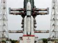 Countdown begins for India's Chandrayaan-3 lunar mission - Hindi News | Countdown begins for India's Chandrayaan-3 lunar mission | Latest technology News at Lokmattimes.com
