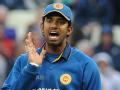 Former KKR spinner Sachitra Senanayake arrested on match-fixing charges - Hindi News | Former KKR spinner Sachitra Senanayake arrested on match-fixing charges | Latest cricket News at Lokmattimes.com