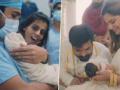 Upasana Kamineni Konidela Share Heartfelt Video on Klin Kaara’s First Birthday - Hindi News | Upasana Kamineni Konidela Share Heartfelt Video on Klin Kaara’s First Birthday | Latest entertainment News at Lokmattimes.com