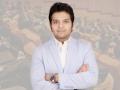 Leading Face Reader Gaurav Dwivedi Once Left Govt. Job to Build A Successful Online Business From Scratch - Hindi News | Leading Face Reader Gaurav Dwivedi Once Left Govt. Job to Build A Successful Online Business From Scratch | Latest lifestyle News at Lokmattimes.com