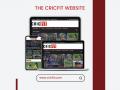 Everything Cricket, Cricfit is creating its own niche in the Cricket World - Hindi News | Everything Cricket, Cricfit is creating its own niche in the Cricket World | Latest cricket News at Lokmattimes.com