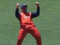 Roelof van der Merwe, Colin Ackermann named in Netherlands’ ICC Cricket World Cup 2023 squad - Hindi News | Roelof van der Merwe, Colin Ackermann named in Netherlands’ ICC Cricket World Cup 2023 squad | Latest cricket News at Lokmattimes.com