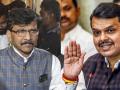 Abhishek Ghosalkar Death: Sanjay Raut Demands Fadnavis' Resignation Citing 'Gunda Raj' in Maharashtra - Hindi News | Abhishek Ghosalkar Death: Sanjay Raut Demands Fadnavis' Resignation Citing 'Gunda Raj' in Maharashtra | Latest maharashtra News at Lokmattimes.com