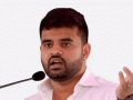 Prajwal Revanna Sex Scandal: JDS MP Who Fled India, To Arrive on May 3rd For Interrogation - Hindi News | Prajwal Revanna Sex Scandal: JDS MP Who Fled India, To Arrive on May 3rd For Interrogation | Latest national News at Lokmattimes.com