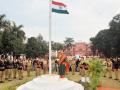 Independence Day 2023 dos and don'ts for proper display of Tricolour - Hindi News | Independence Day 2023 dos and don'ts for proper display of Tricolour | Latest national News at Lokmattimes.com