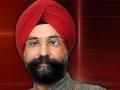 Amul MD Sodhi injured in car crash, hospitalised in Gujarat - Hindi News | Amul MD Sodhi injured in car crash, hospitalised in Gujarat | Latest business News at Lokmattimes.com