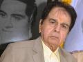 Dilip Kumar battled kidney failure and prostate cancer in his final days - Hindi News | Dilip Kumar battled kidney failure and prostate cancer in his final days | Latest entertainment News at Lokmattimes.com