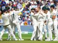 England's misery in Ashes continues as visitors get bowled out for below 200 - Hindi News | England's misery in Ashes continues as visitors get bowled out for below 200 | Latest cricket News at Lokmattimes.com