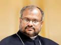 Bishop Franco Mulakkal prime accused in Kerala nun rape case tests positive for COVID-19 - Hindi News | Bishop Franco Mulakkal prime accused in Kerala nun rape case tests positive for COVID-19 | Latest national News at Lokmattimes.com