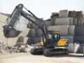 How the R230LM SMART X Plus Mining Excavator Supports Higher Productivity in Quarry and Mining Operation - Hindi News | How the R230LM SMART X Plus Mining Excavator Supports Higher Productivity in Quarry and Mining Operation | Latest business News at Lokmattimes.com