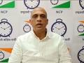 Quickly supported Israel but are keeping mum on Manipur issue: Clyde Crasto takes a dig at BJP - Hindi News | Quickly supported Israel but are keeping mum on Manipur issue: Clyde Crasto takes a dig at BJP | Latest maharashtra News at Lokmattimes.com
