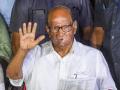 Sharad Pawar pays tribute to mentor Yashwantrao Chavan on Guru Purnima - Hindi News | Sharad Pawar pays tribute to mentor Yashwantrao Chavan on Guru Purnima | Latest maharashtra News at Lokmattimes.com