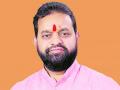 Shiv Sena MLA Dilip Lande joins Eknath Shinde faction on Friday - Hindi News | Shiv Sena MLA Dilip Lande joins Eknath Shinde faction on Friday | Latest maharashtra News at Lokmattimes.com