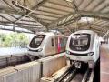 Commuters on Mumbai Metro Line 3 to enjoy uninterrupted mobile and internet services - Hindi News | Commuters on Mumbai Metro Line 3 to enjoy uninterrupted mobile and internet services | Latest maharashtra News at Lokmattimes.com