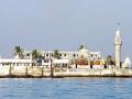 Bomb Threat to Haji Ali Dargah: Mumbai Shrine Receives Threat Call, Case Registered by Tardeo Police - Hindi News | Bomb Threat to Haji Ali Dargah: Mumbai Shrine Receives Threat Call, Case Registered by Tardeo Police | Latest mumbai News at Lokmattimes.com