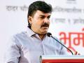 Do They Don't Deserve.... Rahul Shewale Criticizes MVA for Hindering Dharavi Redevelopment, Points Out Pending Projects in Mumbai - Hindi News | Do They Don't Deserve.... Rahul Shewale Criticizes MVA for Hindering Dharavi Redevelopment, Points Out Pending Projects in Mumbai | Latest mumbai News at Lokmattimes.com