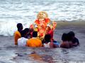 Ganesh Chaturthi 2022: BMC makes 162 artificial ponds for Ganpati visarjan - Hindi News | Ganesh Chaturthi 2022: BMC makes 162 artificial ponds for Ganpati visarjan | Latest maharashtra News at Lokmattimes.com