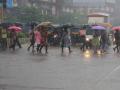 Mumbai Rains: IMD issues Orange alert for city on July 21 - Hindi News | Mumbai Rains: IMD issues Orange alert for city on July 21 | Latest maharashtra News at Lokmattimes.com