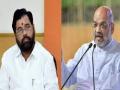 Maha CM Eknath Shinde meets Amit Shah says there was positive discussion to strengthen and empower sugar industry - Hindi News | Maha CM Eknath Shinde meets Amit Shah says there was positive discussion to strengthen and empower sugar industry | Latest maharashtra News at Lokmattimes.com